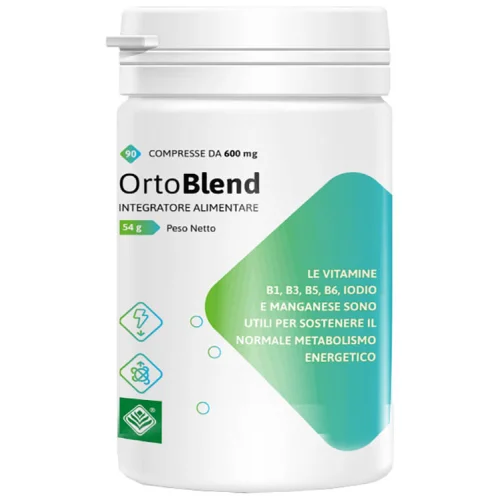 ORTOBLEND INTEGRAT 90CPR GHEOS
