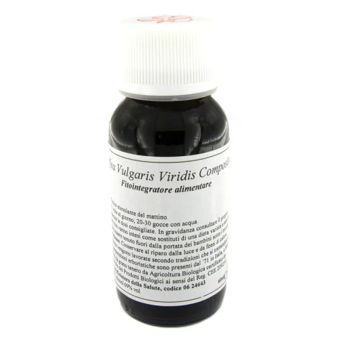 29S COFFEA VULGARIS VIRID COMP