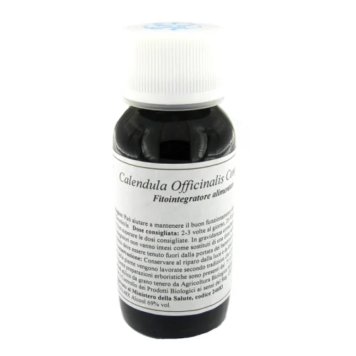 83C CALENDULA OFF COMP 60ML