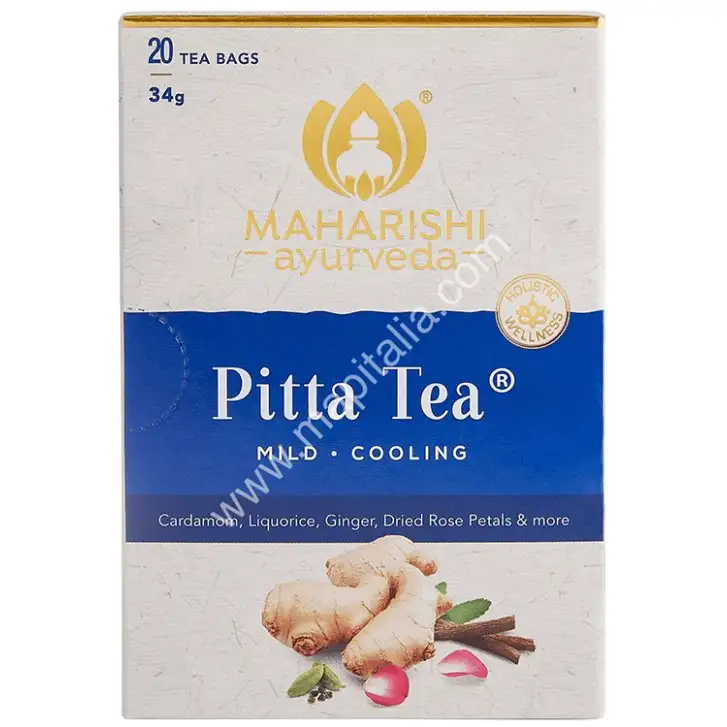 TE' PITTA 20FILTRI