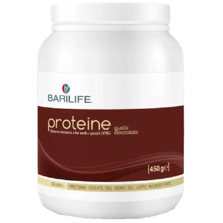 BARILIFE PROTEINE CIOC 450G
