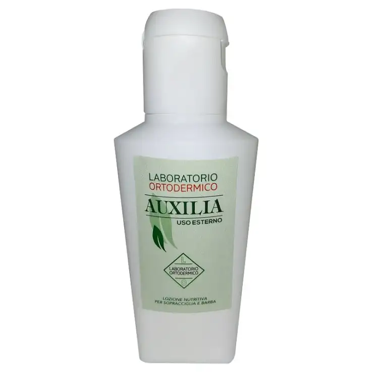 AUXILIA GOCCE 50 ML