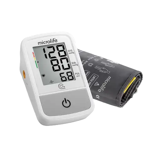 MICROLIFE AUTOMATIC EASY