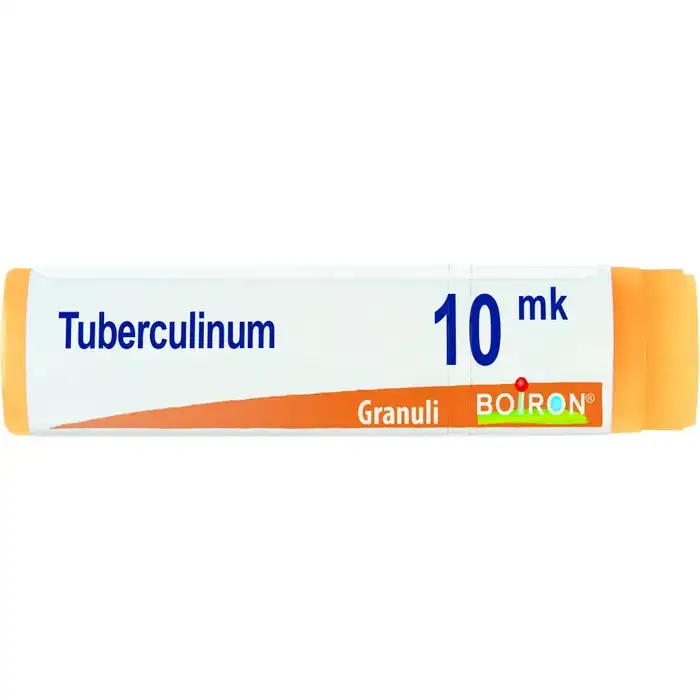 Tubercolinum Xmk Globuli