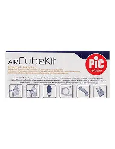AEROSOL KIT PIC AIR CUBE 49900