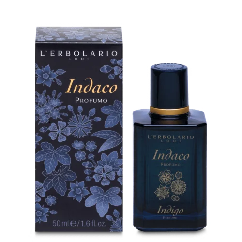 L'Erbolario Profumo Indaco 50ml