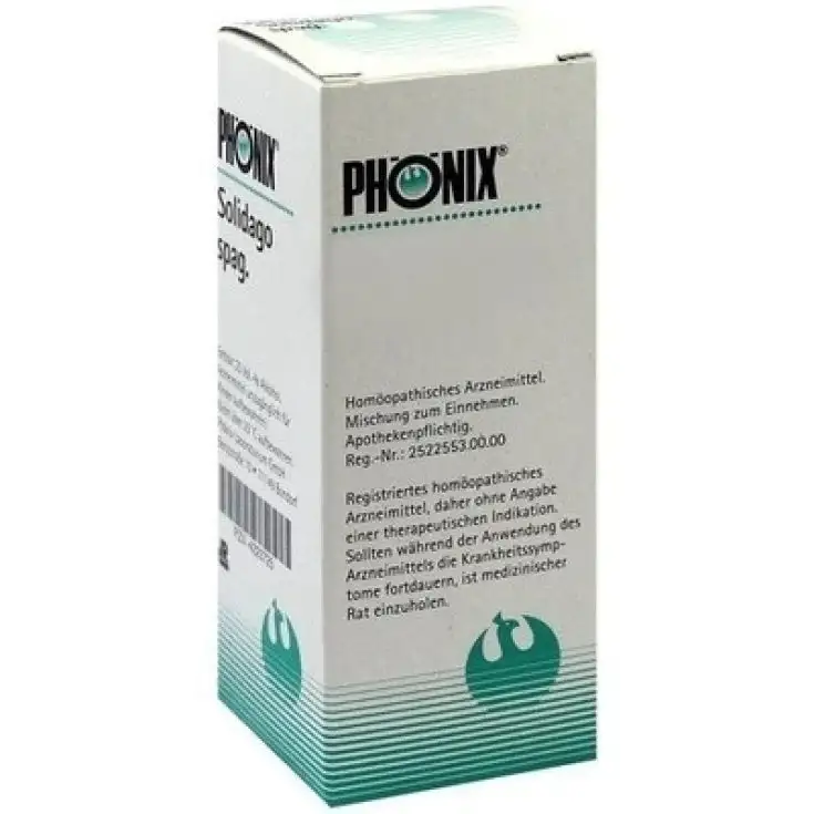 Phonix Pulsatilla 3lm diluizione 50 - Millesimale Gocce Rimedio Omeopatico 10ml
