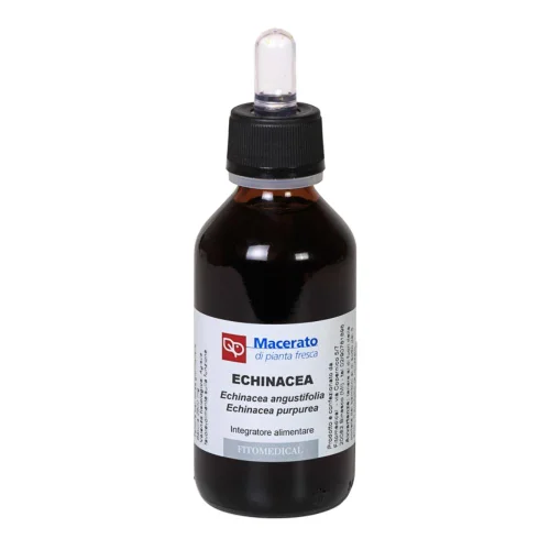 Echinacea 100ml Tm