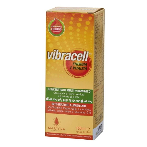 VIBRACELL INTEG 150ML
