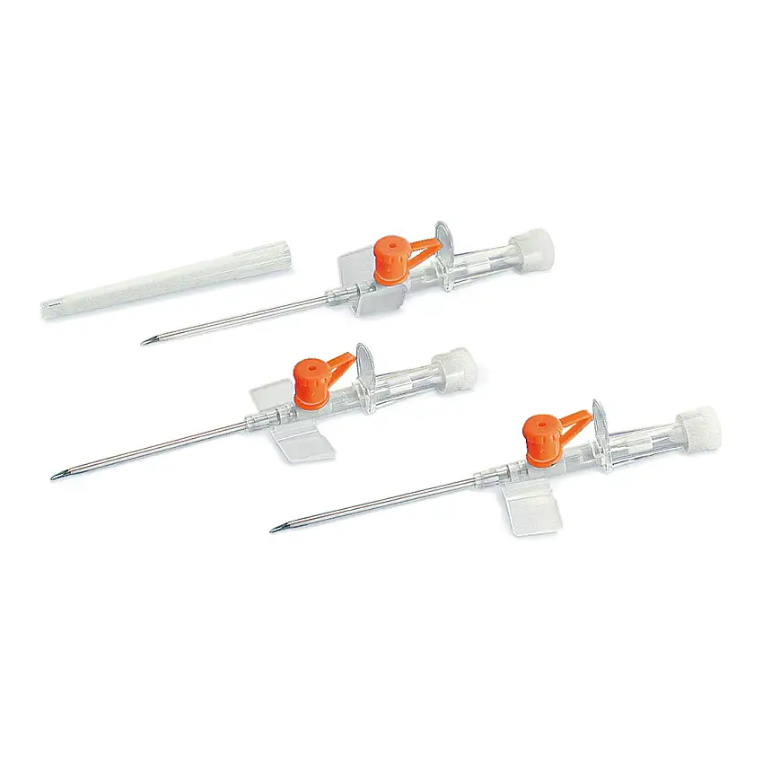 AGO-CANULA C/RAC G22 2 VIE CEL