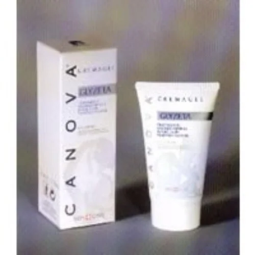 CANOVA-GLYZETA CR GEL 50ML