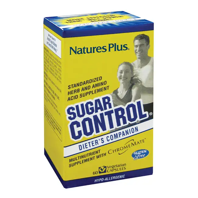 SUGAR COMP 60CPS STREGA
