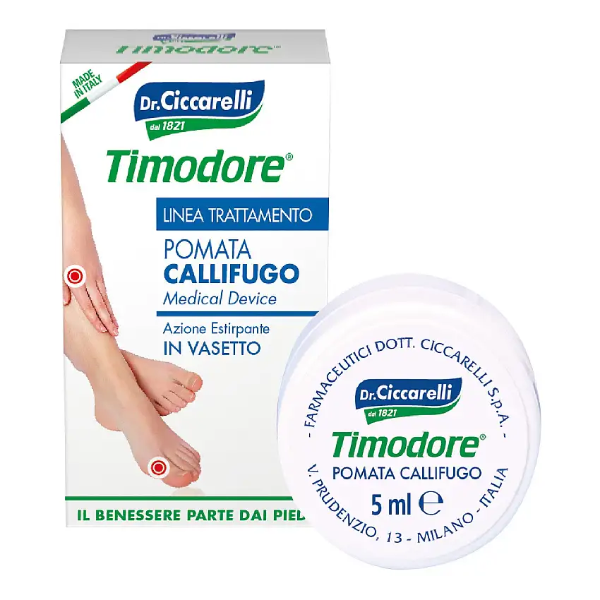 CALLIF CICCARELLI POM VASO 5M
