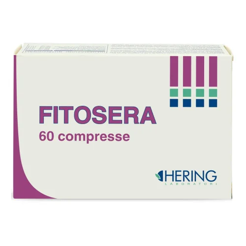 FITOSERA 60 Cpr