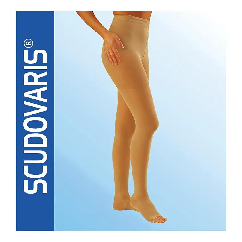 SCUDOVARIS K1 Collant PC Extra 4