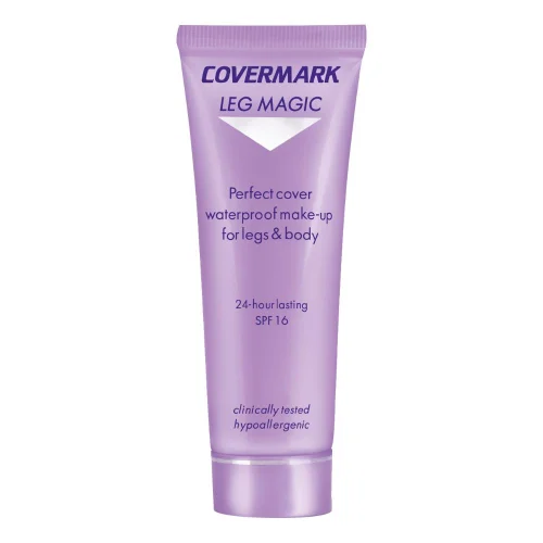 COVERMARK Leg Magic 4 50ml