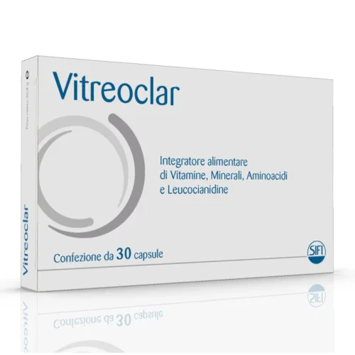 VITREOCLAR 30 CPS
