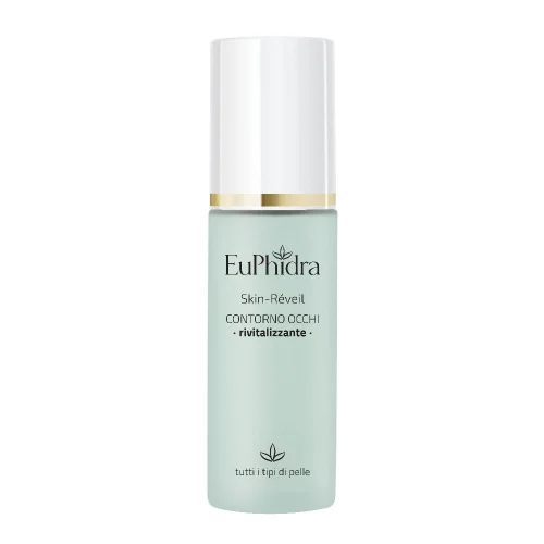 EUPHIDRA SR FLUIDO OCCHI 30ML