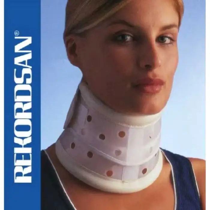 Rekordsan Collare Cervicale Rigido 2
