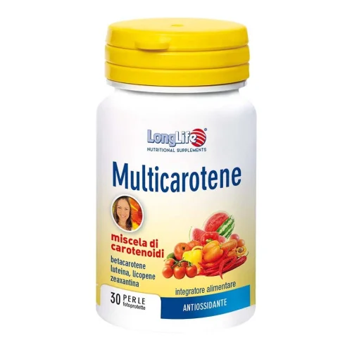 MULTICAROTENE 30PRL  PHOENIX