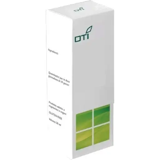 MATRICIS LUMEN 3 50ML GTT OTI