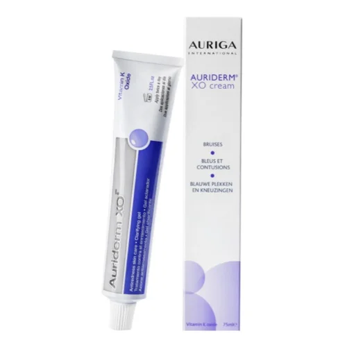 AURIDERM XO CremaGel Corp.75ml
