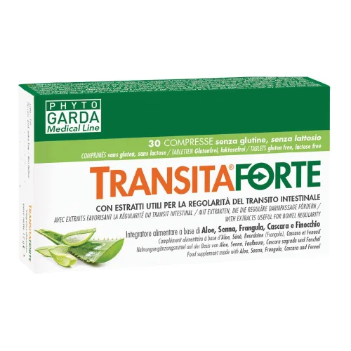 TRANSITA FTE 30CPR