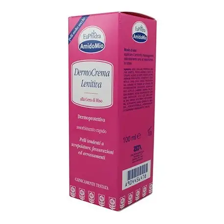 EUPHIDRA AMIDOMIO DERMOCREMA LENITIVA 100 ML