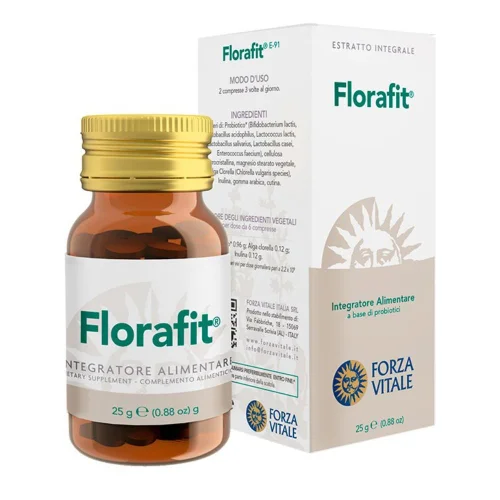 ECOSOL Florafit Opr 25g