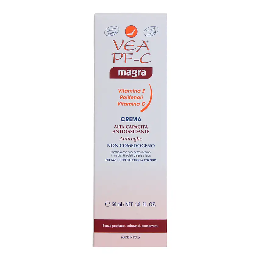 VEA PF C MAGRA E-POLIF BOMB 50