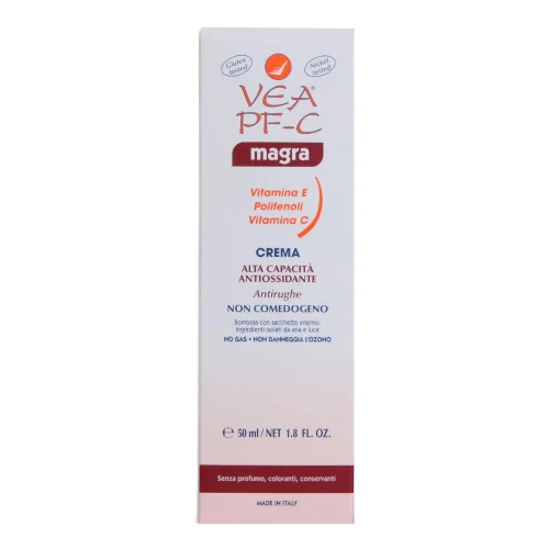 VEA-PF C MAGRA CR E-POLIF 50ML