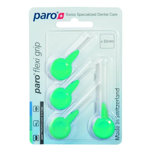 PARO 71075 FLE GRI SCVO M VE