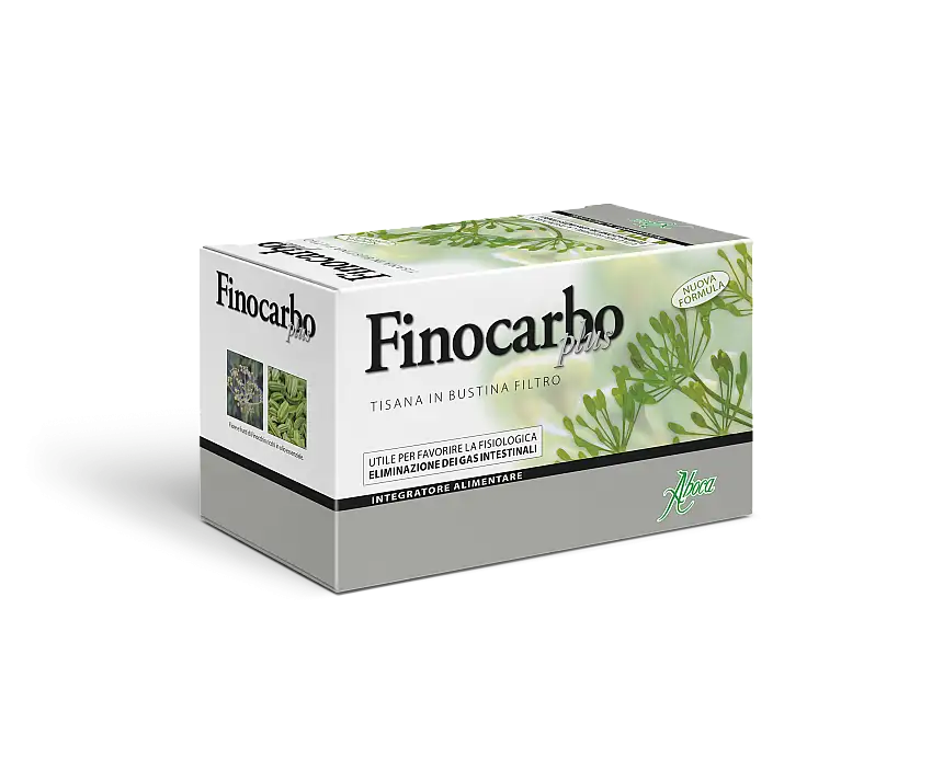 FINOCARBO PLUS TIS 20BUS 2G NF