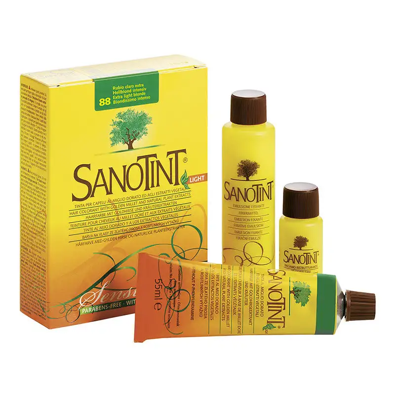 SANOTINT LIGHT 88 TINT BIO INT