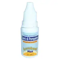 Actiseed Pompelmo Semi Estratto Liquido 20ml