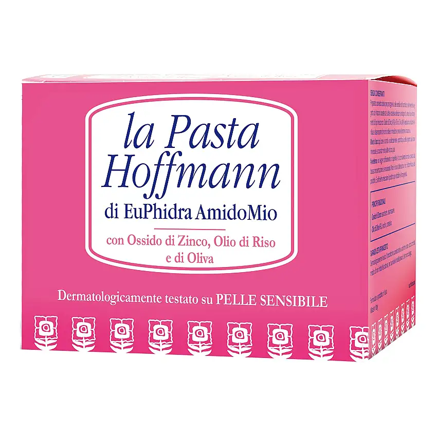 EUPHIDRA AMIDOMIO HOFMANN 300 GRAMMI