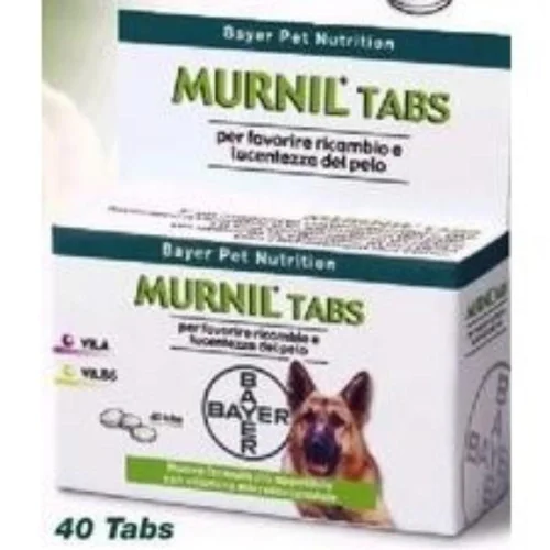Murnil Tabs 40cpr