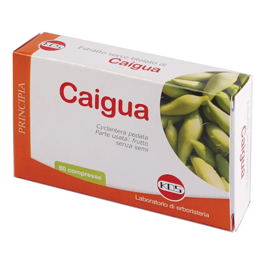 CAIGUA ESTR SEC 60CPR 22,2G