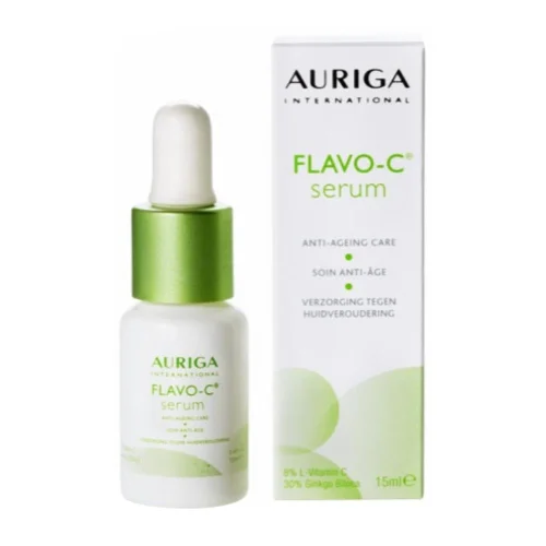 FLAVO-C Serum 15ml