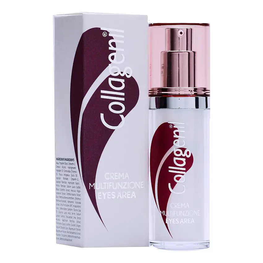 COLLAGENIL DRY & SENSITIVE EYES AREA IDRATANTE OCCHI 30 ML