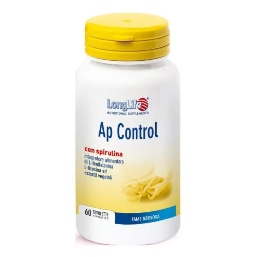 AP CONTROL 60TAV LONG LIFE