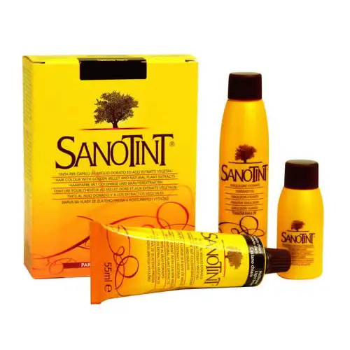SANOTINT TINT 20 ROSS TIZ