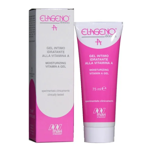 ELAGENO A Gel Intimo  75ml