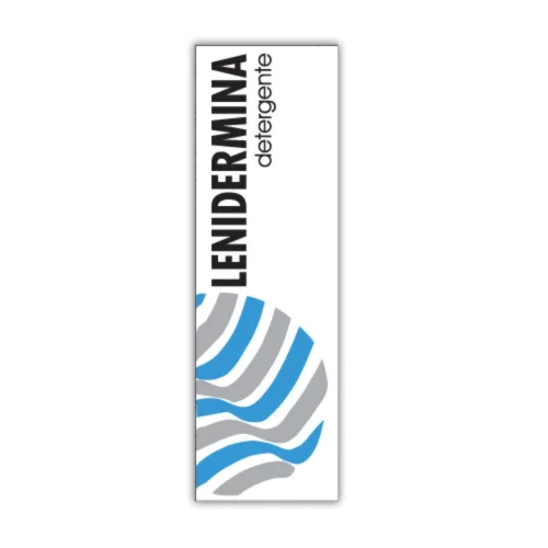 LENIDERMINA Deterg.200ml