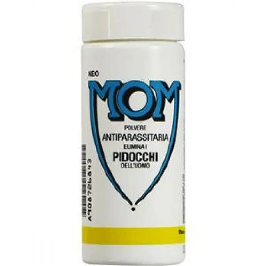 NEO MOM POLVERE 20G
