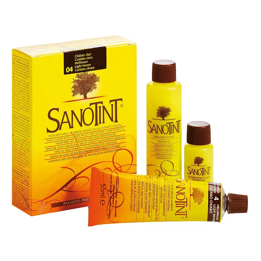 SANOTINT TINT 04 CAST CHI