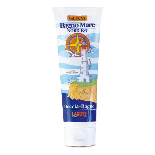GUAM Bagno Mare 250ml