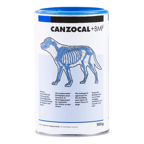 CANZOCAL+BMP  500g