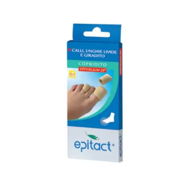 Epitact Calli Unghie Giradito Copridito Epithelium 26 Misura M