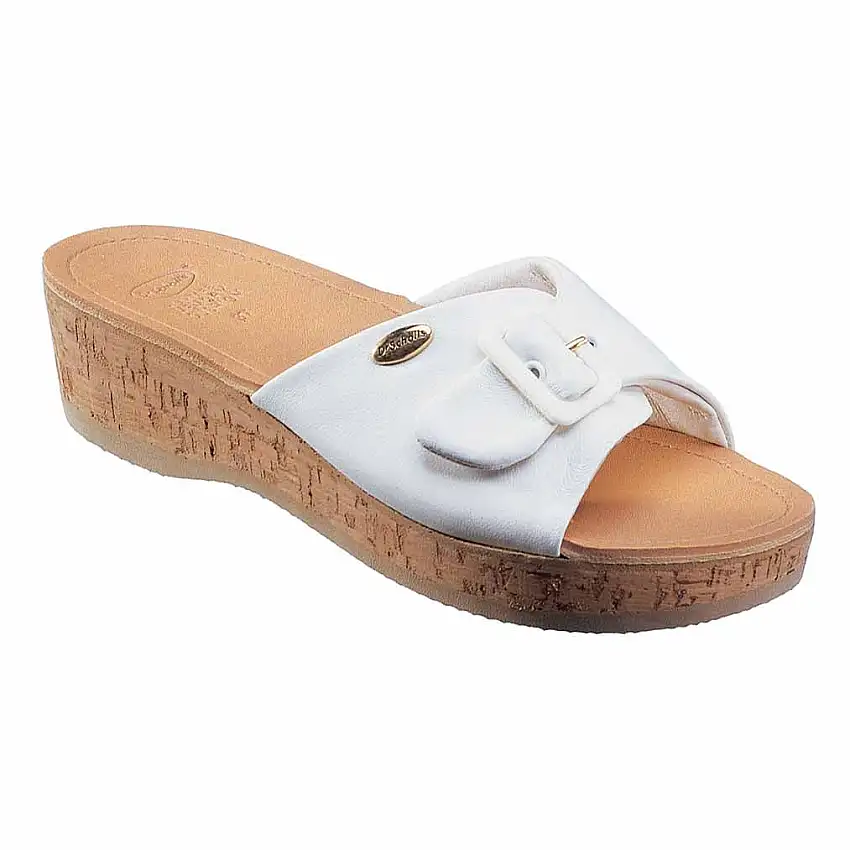 WAPPY LEATHER WOMENS BI 36